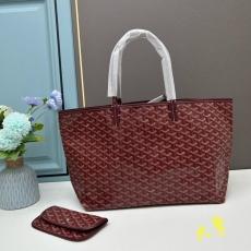 Goyard Shopping Bags